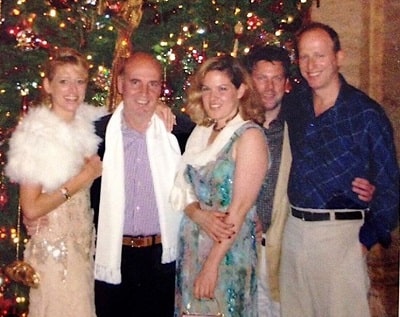 Richard H. Medley Wiki (Dorinda Medley's Husband) Age, Kids, Biography & More 10 Richard H. Medley family