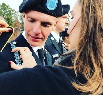 Richard H. Medley Wiki (Dorinda Medley's Husband) Age, Kids, Biography & More 12 Richard H. Medley son Aidan Medley joined Armed Force