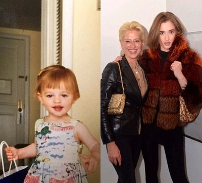 Richard H. Medley Wiki (Dorinda Medley's Husband) Age, Kids, Biography & More 13 Richard H. Medley wife with her daughter Hannah Lynch