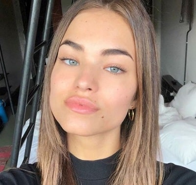 Robin Holzken Wiki