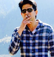 Samir Sharma Height, Weight, Age, Wife, Girlfriend, Biography, Death & More 5 Samir Sharma loves smoking