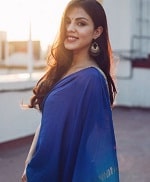 Sandhya Chakraborty Wiki (Rhea Chakraborty's Mother) Age, Biography & More 5 Sandhya Chakraborty's daughter Rhea Chakraborty