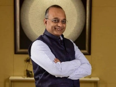 Sashidhar Jagdishan Wiki (HDFC CEO) Age, Wife, Biography, Salary & More 3 Sashidhar Jagdishan Bio