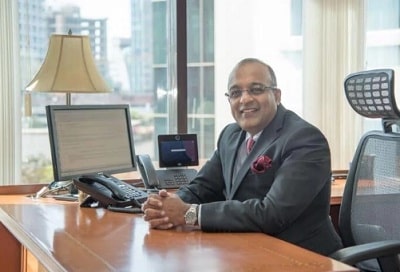 Sashidhar Jagdishan Wiki (HDFC CEO) Age, Wife, Biography, Salary & More 5 Sashidhar Jagdishan Net worth