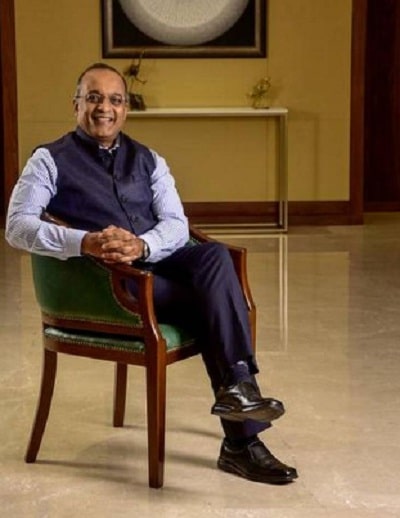 Sashidhar Jagdishan Wiki (HDFC CEO) Age, Wife, Biography, Salary & More 4 Sashidhar Jagdishan Work Experience