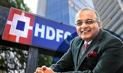 Sashidhar Jagdishan Wiki (HDFC CEO) Age, Wife, Biography, Salary & More 2 Sashidhar Jagdishan appointed as HDFC Bank New CEO