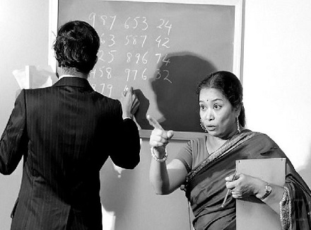 Shakuntala Devi Height, Weight, Age, Husband, Daughter, Biography & More 9 Shakuntala Devi A Human Calculator