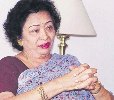 Shakuntala Devi Height, Weight, Age, Husband, Daughter, Biography & More 6 Shakuntala Devi biography