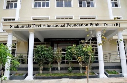 Shakuntala Devi Height, Weight, Age, Husband, Daughter, Biography & More 13 Shakuntala Devi foundation