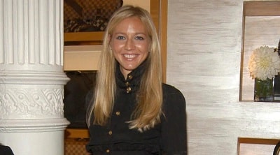 Shelley Lewis Wiki, Age (Jeffrey Epstein's Girlfriend) Biography