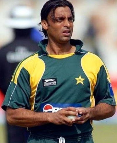 Rubab Khan Wiki (Shoaib Akhtar's Wife) Age, Children, Biography & More 7 Shoaib Akhtar Cricket Career & Controversy
