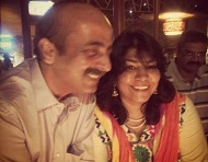Showik Chakraborty Wiki, Age (Rhea Chakraborty's Brother) Biography & More 3 Showik Chakraborty parents