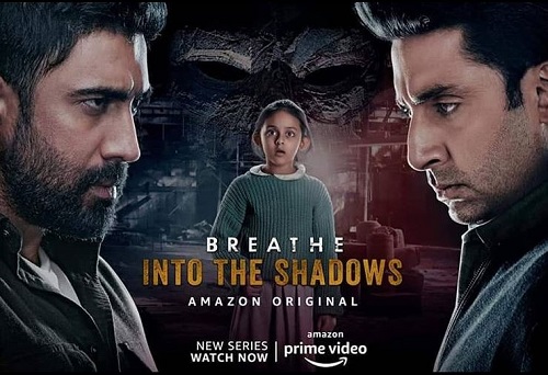 Shradha Kaul Wiki, Age, Husband, Boyfriend, Biography & More 2 Shradha Kaul starred in the show called Breathe Into the Shadows