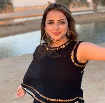 Shrenu Parikh Height, Weight, Age, Husband, Boyfriend, Biography & More 15 Shrenu Parikh awards & nominations