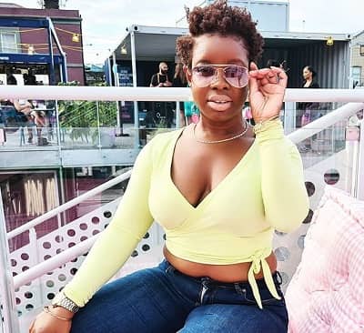 Shyko Amos Wiki, Age, Boyfriend, Height, Weight, Biography & More 5 Shyko Amos Wiki, Bio, & Age