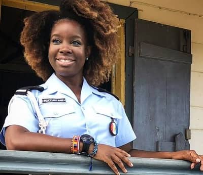 Shyko Amos Wiki, Age, Boyfriend, Height, Weight, Biography & More 2 Shyko Amos is best known for starring in the TV show Death in Paradise