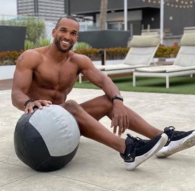 Stefan Williams Wiki, Age, Height, Weight, Wife, Biography & More 11 Stefan Williams Wiki & Bio