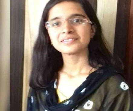 Sudeeksha Bhati Wiki, Age, College, Family, Biography, Death & More 8 Sudeeksha Bhati biography