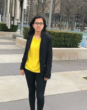 Sudeeksha Bhati Wiki, Age, College, Family, Biography, Death & More 7 Sudeeksha Bhati death