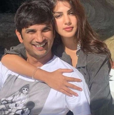 Rumi Jaffery Wiki, Age, Wife, Net worth, Biography, Kids & More 4 Sushant Singh Rajput family accused Rhea Chakraborty & filed case against her