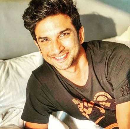 Siddharth Pithani Wiki, Age, Wife, Height, Weight, Biography & More 6 Sushant's family members pressurized Siddharth
