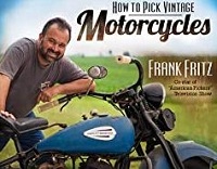 How to Pick Vintage Motorcycles