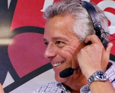 Polly Brennaman - Bio, Age, Family, Facts about Thom Brennaman's Wife 7 Thom Brennaman Controversial issues