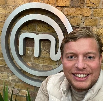 Thomas Skinner Wiki (Masterchef) Age, Wife, Biography, Family & More 2 Thomas Skinner British Reality Television Personality and Businessman