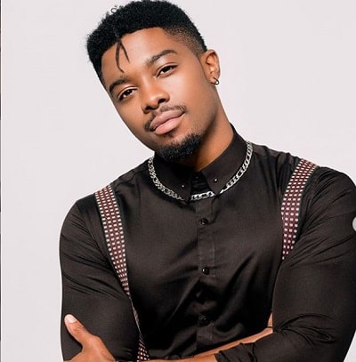 Tino Chinyani Wiki, Age, Wife, Girlfriend, Height, Weight & Biography 2 Tino Chinyani Zimbabwean Model, Actor and Television Presenter
