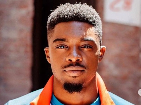 Tino Chinyani