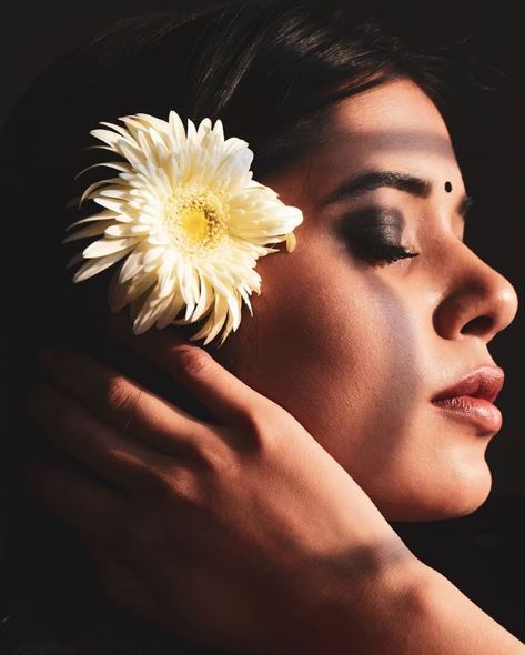 Tripti Shankhdhar Instagram