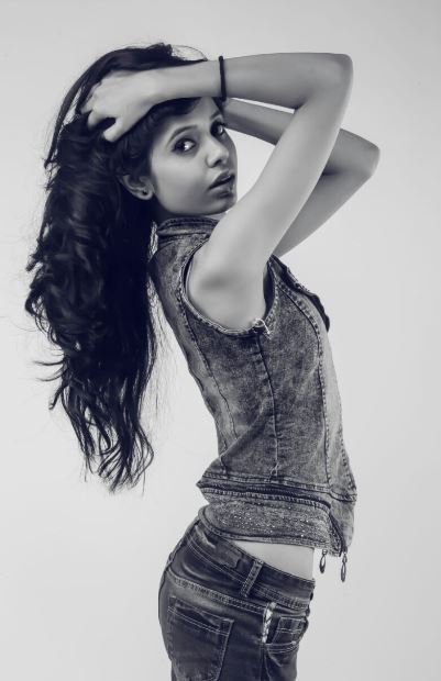 Tripti Shankhdhar career