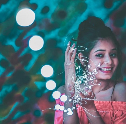 Tripti Shankhdhar Wiki (Actress) Age, Boyfriend, Height, Weight, Biography & More 13 Tripti Shankhdhar facts