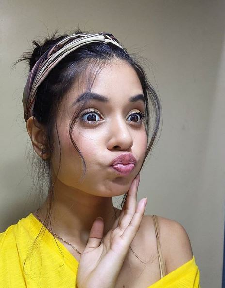 Tripti Shankhdhar Wiki (Actress) Age, Boyfriend, Height, Weight, Biography & More 25 Tripti Shankhdhar photos