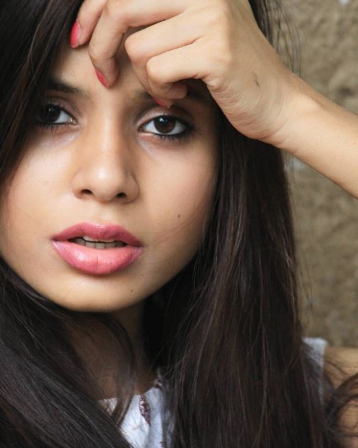 Tripti Shankhdhar pictures