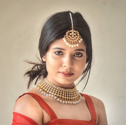 Tripti Shankhdhar Wiki (Actress) Age, Boyfriend, Height, Weight, Biography & More 7 Tripti Shankhdhar wiki