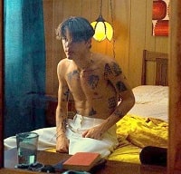 Tucker Pillsbury (Role Model) Wiki, Age, Height, Weight, Girlfriend, Biography & More 6 Tucker Pillsbury's tattoos