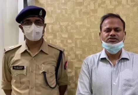 Sudeeksha Bhati Wiki, Age, College, Family, Biography, Death & More 10 UP Police Statement