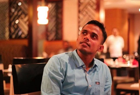 Vinay Tiwari (IPS) Wiki, Age, Wife, Biography, Salary, Family & More 10 Vinay Tiwari facts