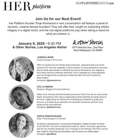 Amanda Humphrey - Biography, Age, Family & Facts about Bryan Callen's Wife 9 Women Empowerment Program Her Platform Events