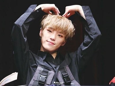 Woozi (Seventeen) Height, Weight, Age, Girlfriend, Wife, Biography, Family & More 5 Woozi Age Wiki & Bio