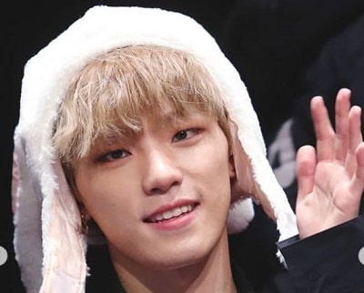 Woozi (Seventeen) Height, Weight, Age, Girlfriend, Wife, Biography, Family & More 8 Woozi Personal Life & Girlfriend