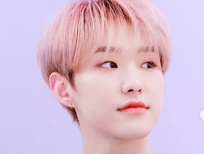 Woozi (Seventeen) Height, Weight, Age, Girlfriend, Wife, Biography, Family & More 9 Woozi has more than 1.1 million followers on Instagram