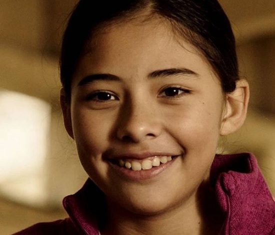 Xochitl Gomez Wiki