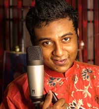 Aajeedh Khalique Wiki, Age, Girlfriend, Height, Family, Biography & Facts 3 Aajeedh Khalique is a playback singer