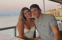 Aalyah Gutierrez Height, Weight, Age, Boyfriend, Biography, Family & More 6 Aalyah Gutierrez on a romantic date with her boyfriend Joshua Thomas