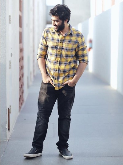 Abi Hassan Age, Girlfriend, Wife, Height, Family, Biography & Facts 12 Abi Hassan Height & Weight