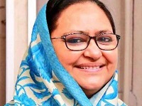 Abi Hassan Age, Girlfriend, Wife, Height, Family, Biography & Facts 5 Abi Hassan mother Kameela Nassar