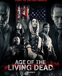Deji LaRay 4 Age Of The Living Dead (2018)