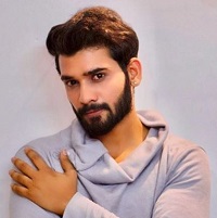 Akhil Sarthak (Bigg Boss) Wiki, Age, Wife, Girlfriend, Height, Weight & Biography 2 Akhil Sarthak is famous for his negative roles in serials.